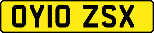 OY10ZSX