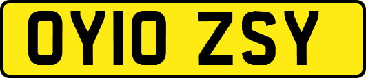 OY10ZSY