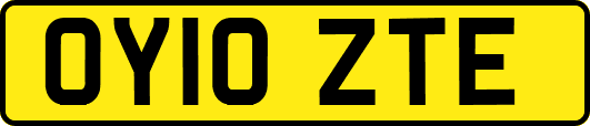 OY10ZTE