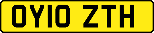 OY10ZTH