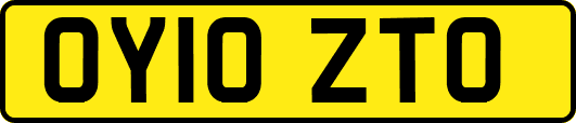 OY10ZTO