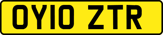 OY10ZTR