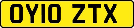 OY10ZTX