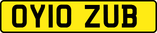 OY10ZUB