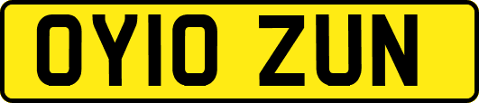 OY10ZUN