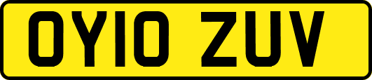 OY10ZUV