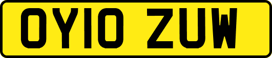 OY10ZUW