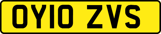 OY10ZVS