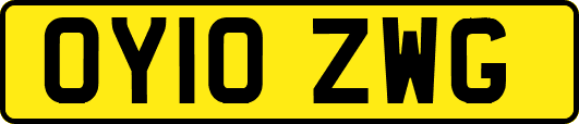OY10ZWG