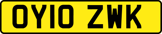 OY10ZWK