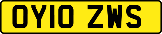 OY10ZWS