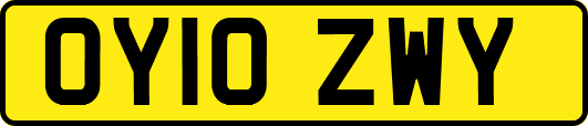 OY10ZWY