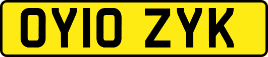OY10ZYK