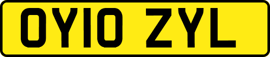 OY10ZYL