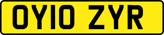 OY10ZYR