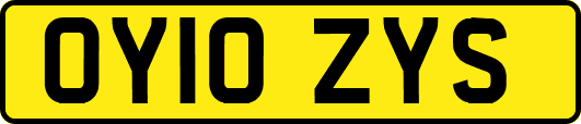 OY10ZYS