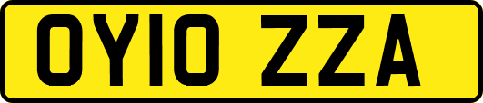 OY10ZZA