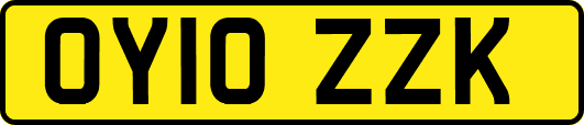OY10ZZK
