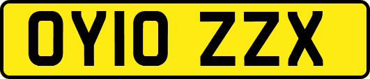 OY10ZZX