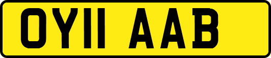 OY11AAB