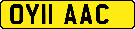 OY11AAC