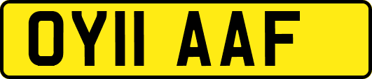 OY11AAF