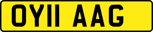 OY11AAG