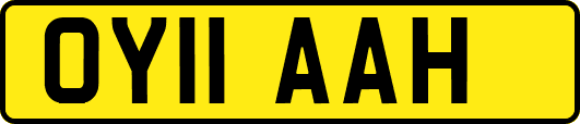 OY11AAH