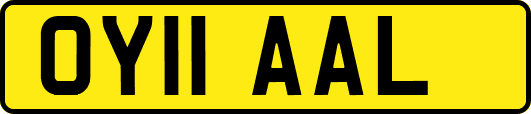 OY11AAL