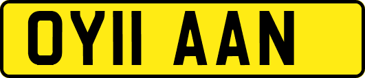 OY11AAN