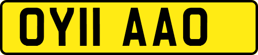 OY11AAO