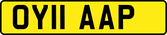 OY11AAP
