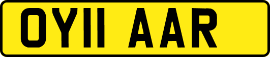 OY11AAR