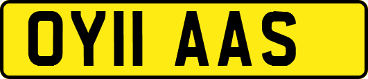 OY11AAS