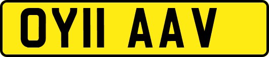 OY11AAV