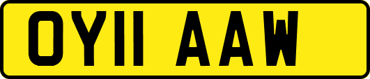 OY11AAW