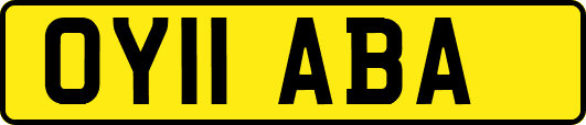 OY11ABA