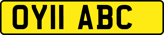 OY11ABC