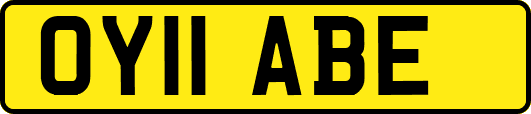 OY11ABE