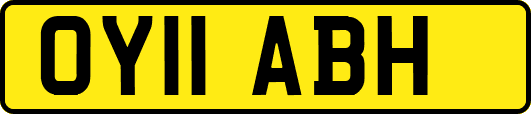 OY11ABH