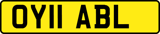 OY11ABL