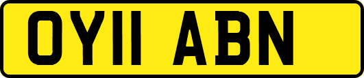 OY11ABN
