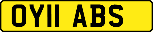 OY11ABS