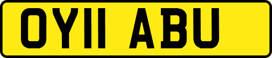 OY11ABU