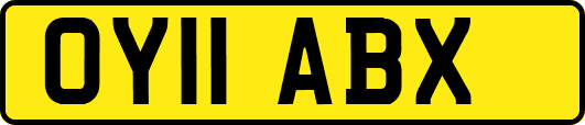 OY11ABX