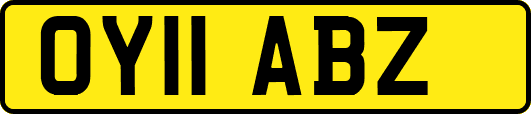 OY11ABZ