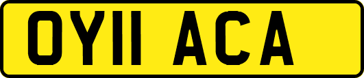 OY11ACA