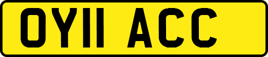 OY11ACC