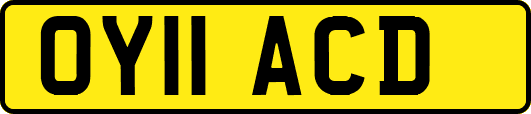 OY11ACD