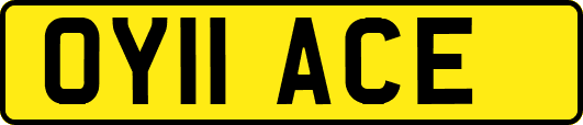 OY11ACE